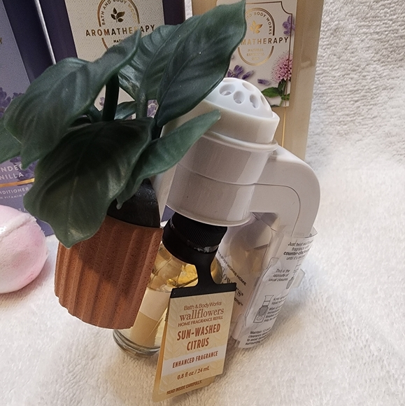 Bath & Body Works bundle - Picture 5 of 5